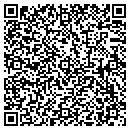 QR code with Manten Corp contacts