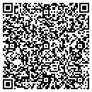 QR code with B C Enterprises contacts
