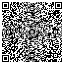 QR code with Fastenal contacts