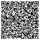 QR code with Fastenal contacts