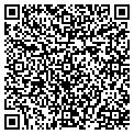 QR code with Calypso contacts