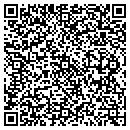 QR code with C D Associates contacts