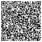 QR code with J M Fastener World Inc contacts