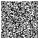 QR code with James Adams contacts