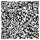 QR code with D And D Enterprises contacts
