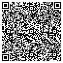 QR code with D M Consulting contacts