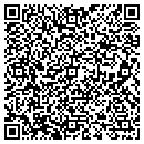 QR code with A and M Saks Refrigeration Service contacts