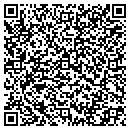 QR code with Fastenal contacts