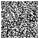 QR code with Hagerman Consulting contacts