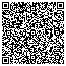 QR code with Hanson Group contacts