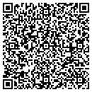 QR code with Harris Consulting Inc contacts