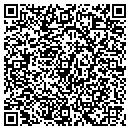 QR code with James Ash contacts