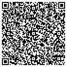 QR code with J And C Transportation Inc contacts