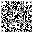QR code with J Coolong Coaching & Consulting contacts