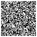 QR code with Connecticut Golf Center Inc contacts