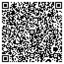 QR code with K P Enterprises contacts