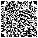 QR code with K S R Technologies contacts