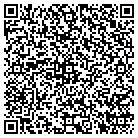 QR code with Mak Financial Consultant contacts