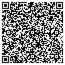 QR code with Mark T Hallett contacts