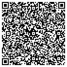 QR code with Mcculler & Associates Inc contacts