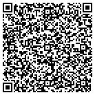 QR code with Oneill Appraisal Alliance Inc contacts