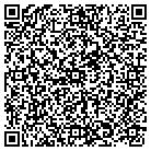 QR code with White Distribution & Supply contacts