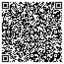 QR code with Fastenal contacts