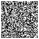 QR code with M&M Consulting LLC contacts
