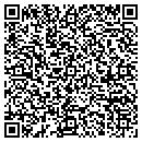QR code with M & M Consulting LLC contacts