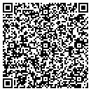 QR code with Fastenal contacts