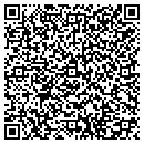 QR code with Fastenal contacts