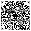 QR code with Fastenal contacts