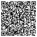 QR code with Zimmer Peter contacts
