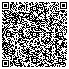 QR code with R M Q Enterprises Inc contacts