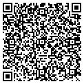 QR code with R M Stewart Consulting contacts