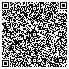 QR code with R P B Computer Consulting contacts