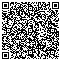 QR code with A Better View contacts