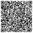 QR code with B T Hunter Rv & Marine contacts
