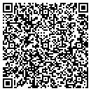 QR code with Avant Garde contacts