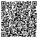 QR code with C B Lynn contacts