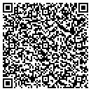 QR code with Fastenal contacts