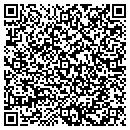 QR code with Fastenal contacts