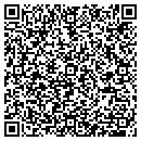 QR code with Fastenal contacts