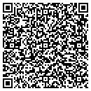 QR code with M & J Supply contacts