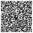 QR code with Yoder Inc contacts