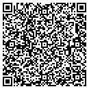 QR code with Ann M Lunak contacts