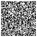 QR code with Apex Liners contacts