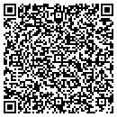 QR code with Ut&F Holdings LLC contacts