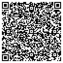 QR code with Ut&F Holdings LLC contacts