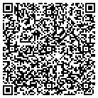 QR code with White Distribution & Supply contacts